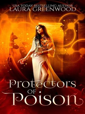 cover image of Protectors of Poison